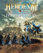 Heroes of Might & Magic 3: HD Edition