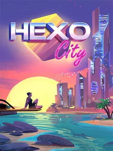 HexoCity – v1.1.1.1199 + Windows 7 Fix
