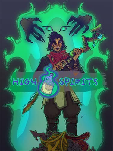 High Spirits – v1.07