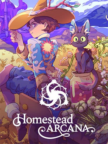 Homestead Arcana – vRELEASE-92