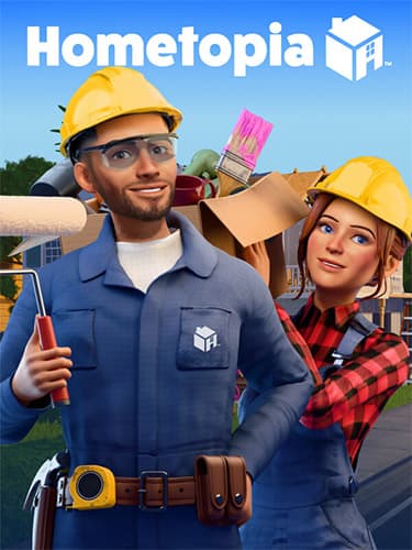 Hometopia – Version 26773 (Final Update)