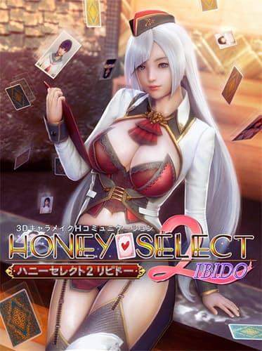 Honey Select 2: Libido – v1.2.3 / Compressed BetterRepack DX R16 + Sideloader Modpack