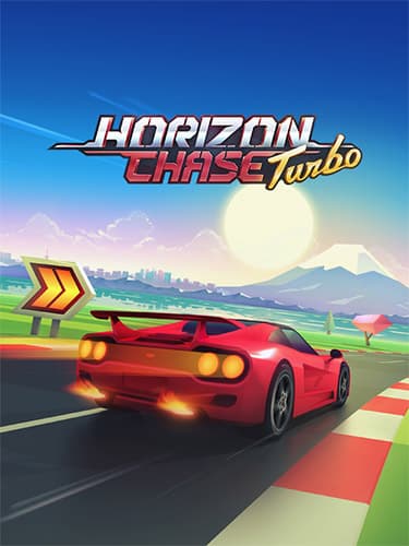 Horizon Chase Turbo – v2.0 + 3 DLCs