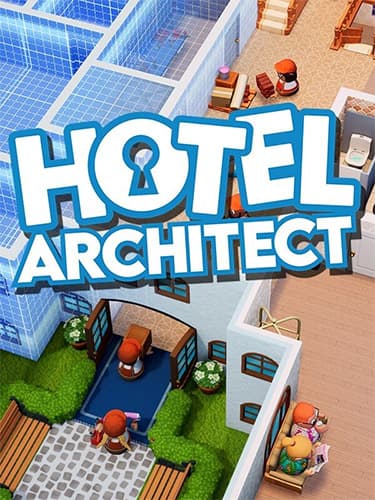 Hotel Architect – v1.0.0.7