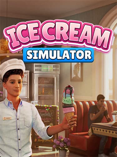 Ice Cream Simulator – v0.051