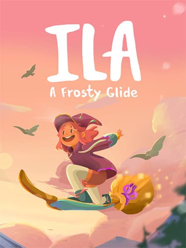 ILA: A Frosty Glide – Deluxe Edition, v1.0.0.4 + 2 Bonus DLCs