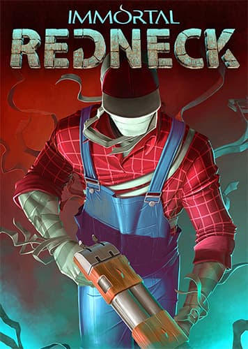 Immortal Redneck – v1.1.1