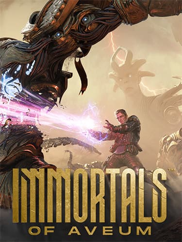 Immortals of Aveum, v1.0.6.6 (Build 226.971, Denuvoless)