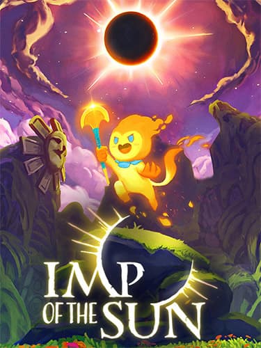 Imp of the Sun