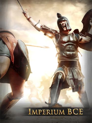 Imperium BCE