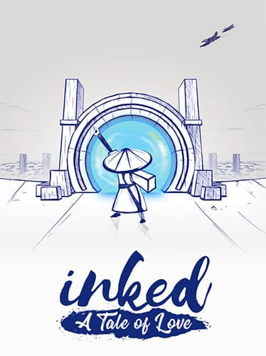 Inked: A Tale of Love – v1.0.1 + Bonus Content