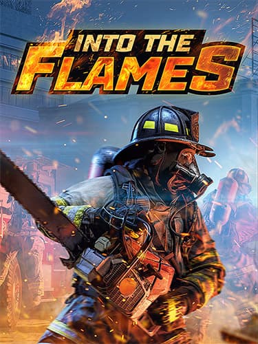 Into The Flames – v2044 + 8 DLCs
