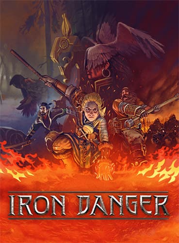 Iron Danger – v1.00.31
