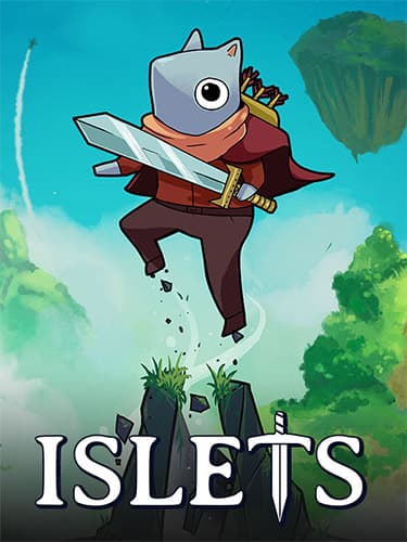 Islets – Build 8/3/2022