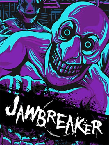 Jawbreaker + Windows 7 Fix