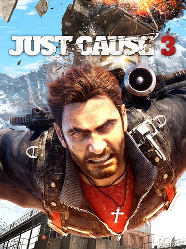 Just Cause 3: XXL Edition – v1.05 Denuvoless + All DLCs