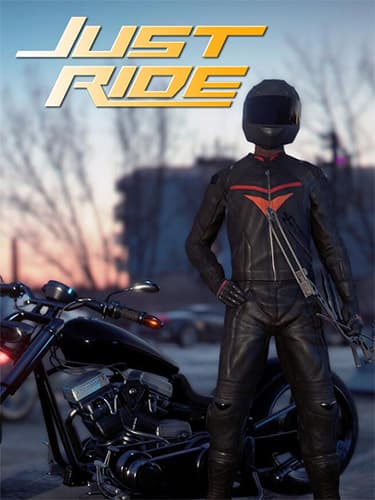 Just Ride: Apparent Horizon – v11.11