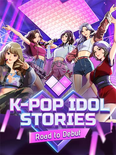 K-pop Idol Stories: Road to Debut – Encore Bundle, v1.0.7 + Bonus OST