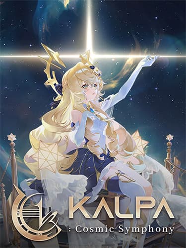 KALPA: Cosmic Symphony – v2.0.0 + 7 DLCs