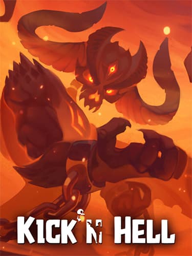 Kick’n Hell