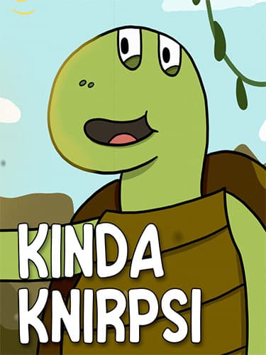 Kinda Knirpsi