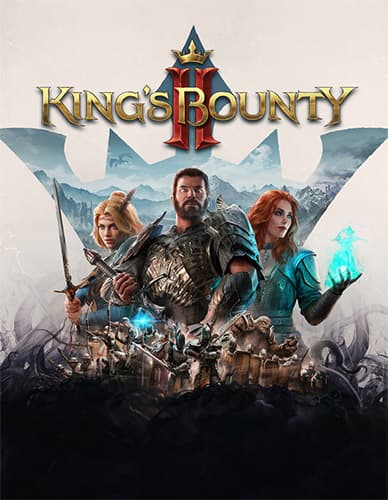 King’s Bounty II – v1.1 + 2 DLCs + Yuzu/Ryujinx Emus for PC