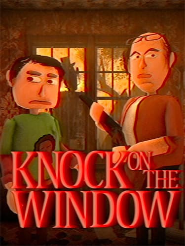 Knock On The Window