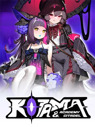 Kotama and Academy Citadel – v1.00.02.01
