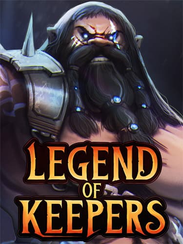 Legend of Keepers: Career of a Dungeon Manager – v1.1.0 + 4 DLCs/Bonuses