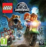 LEGO Jurassic World + Update 1 + All DLCs