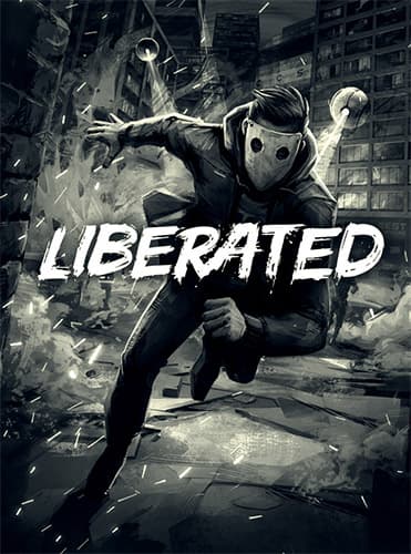 Liberated