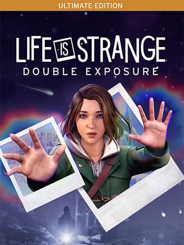Life is Strange: Double Exposure – Ultimate Edition, v1.1.1027899 + 2 DLCs + Bonus Soundtrack