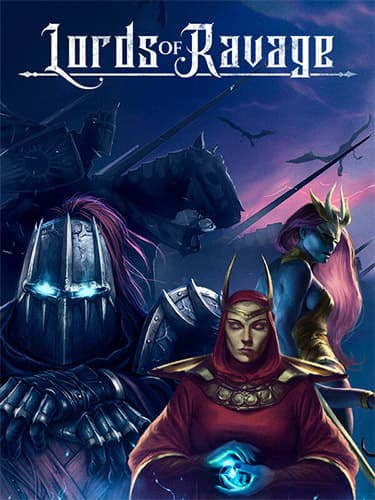 Lords of Ravage – v1.0-1-26