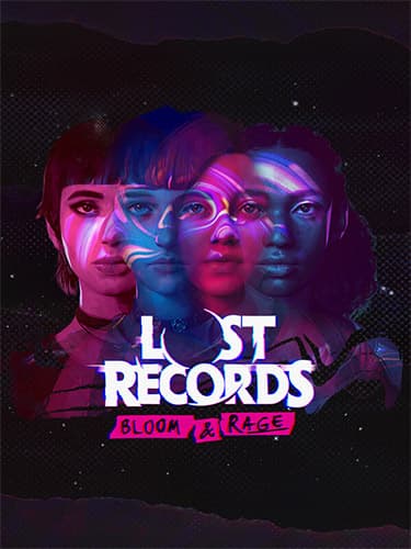 Lost Records: Bloom & Rage – Soundtrack Edition, v2.04.132116 (Tapes 1 & 2) + Bonus OST