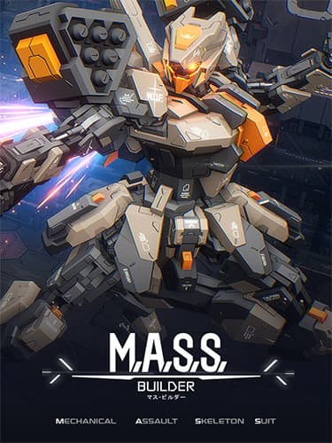 M.A.S.S. Builder – v1.0.2