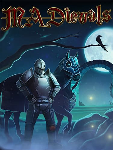 MADievals: The Rise of Rusty Steelknee