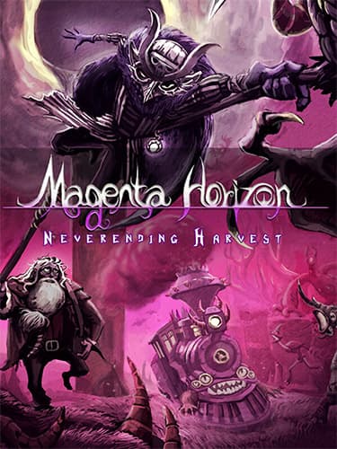 Magenta Horizon: Neverending Harvest – v1.1.4