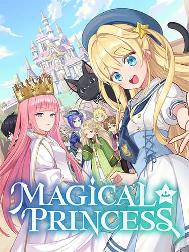Magical Princess – v1.0.1