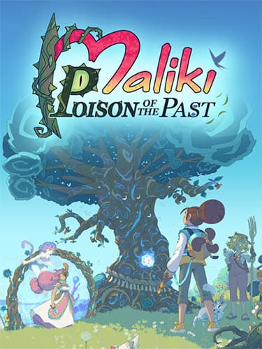 Maliki: Poison Of The Past – v1.3.2
