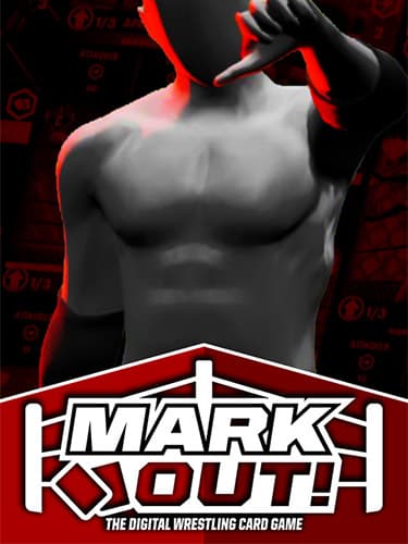 Mark Out! The Wrestling Card Game – v1.0.0 (Release)