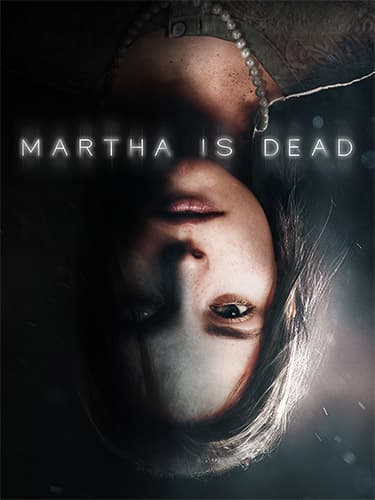Martha Is Dead – v1.0223.01