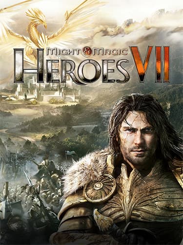 Might & Magic: Heroes VII – v2.2.1-40632 + All DLCs & Bonus Soundtrack