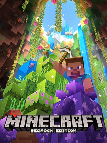 Minecraft: Bedrock Edition – v1.21.130