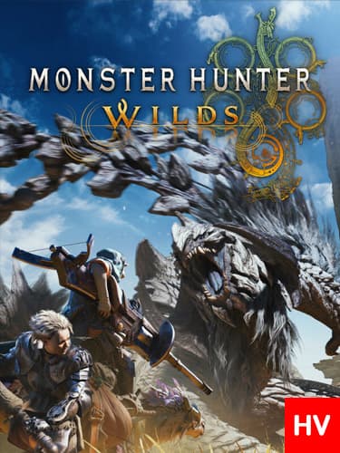 Monster Hunter Wilds: Premium Deluxe Edition – v1.041.03.00 + 191 DLCs/Bonuses