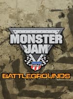 Monster Jam: Battlegrounds