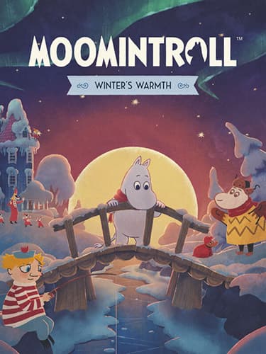 Moomintroll: Winter’s Warmth – Supporter Edition, v0.1.1252 + 6 DLCs/Bonuses