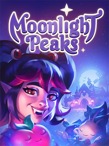 Moonlight Peaks