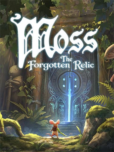 Moss: The Forgotten Relic + Bonus OST