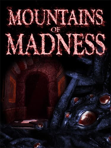 Mountains of Madness