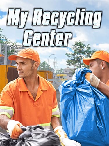 My Recycling Center: Complete Edition, Build 16763757 + 3 DLCs